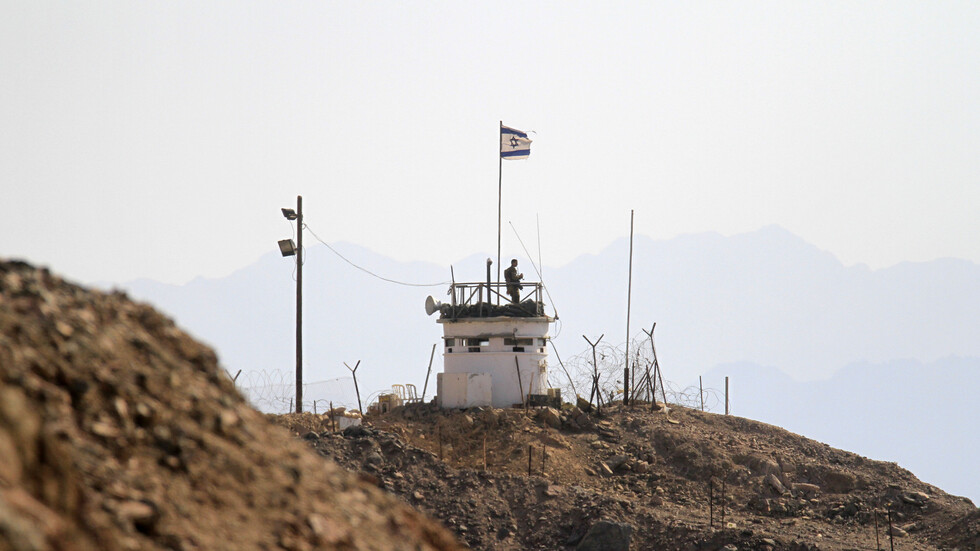 الخارجية الإسرائيلية تحذر الإسرائيليين الراغبين بالسفر إلى سيناء في عيد الفصح