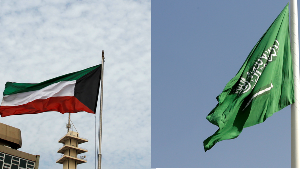 السعودية والكويت تتفقان على الإسراع في تطوير واستغلال حقل الدرة المشترك وتوجهان دعوة إلى إيران