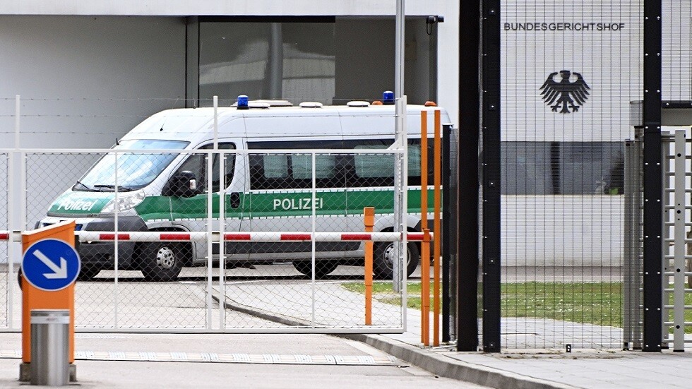 محكمة ألمانية تدين عالما روسيا بـ"التجسس"