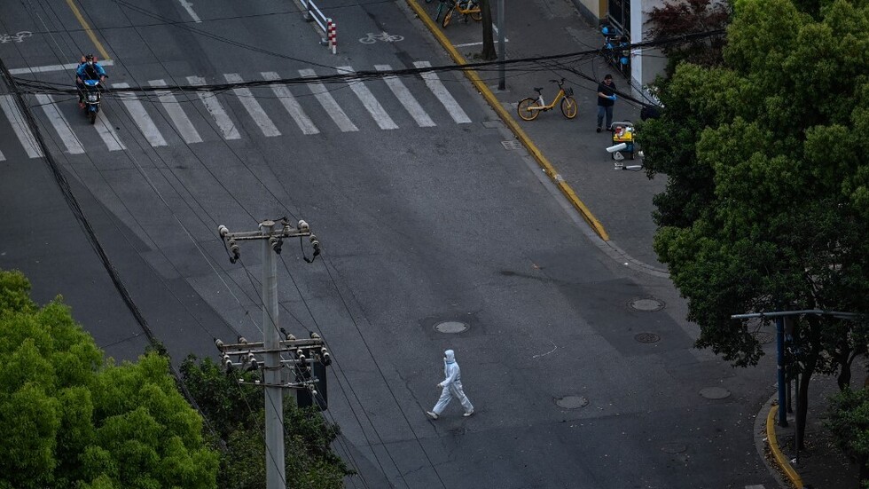وكالة الطاقة الدولية: الحجر العام في الصين سيخفض الطلب العالمي على النفط
