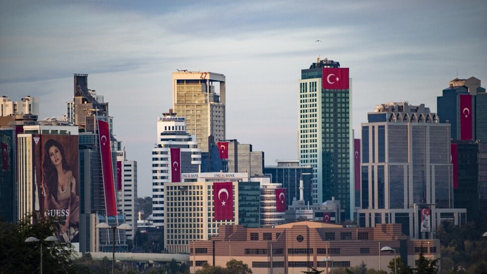 تركيا ترفع قيمة العقار المشترطة للحصول على الجنسية