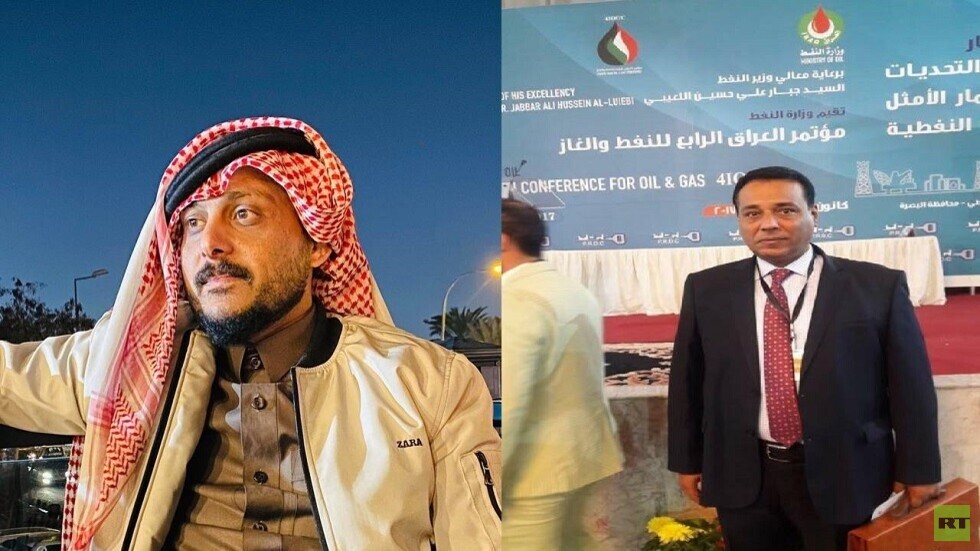 المرصد العراقي لحقوق الإنسان: سجن ناشط واعتقال أستاذ جامعي بسبب آرائهما