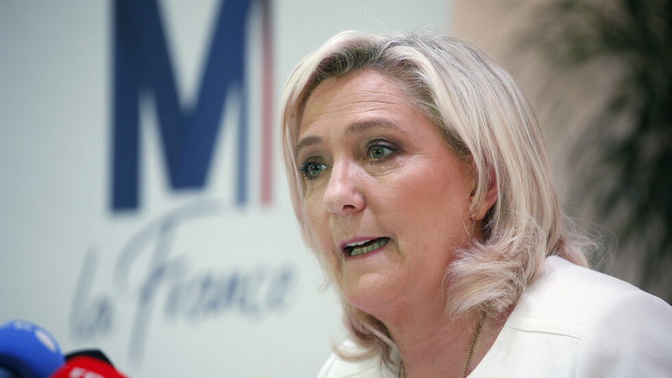 لوبان تجدد اعترافها بروسية شبه جزيرة القرم