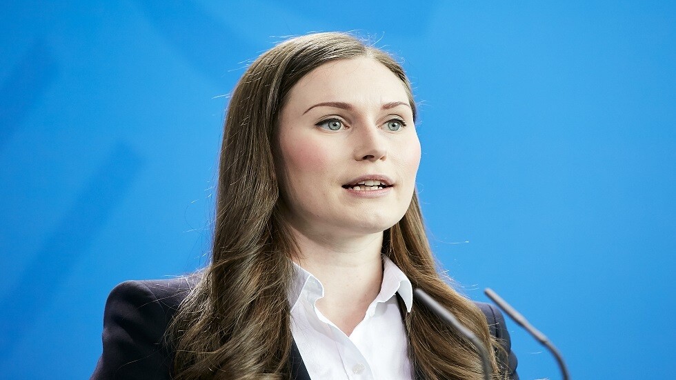 فنلندا والسويد تصلان مراحل مهمة في طريقهما لعضوية الناتو