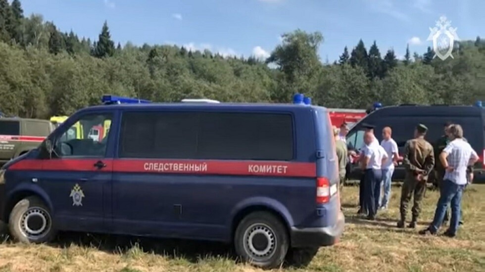 لجنة التحقيقات الروسية تحقق في إصابة مراسل RT في لوغانسك