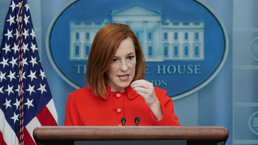 واشنطن: نواصل الإصرار على مشاركة أوكرانيا في قمة G20 ومنع روسيا منها