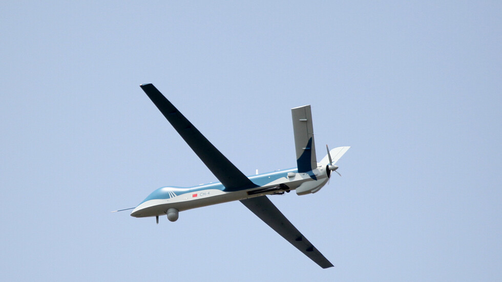 كرواتيا: طائرة مسيّرة سوفيتية الصنع تحطمت بزغرب كانت تحمل قنبلة شديدة الانفجار