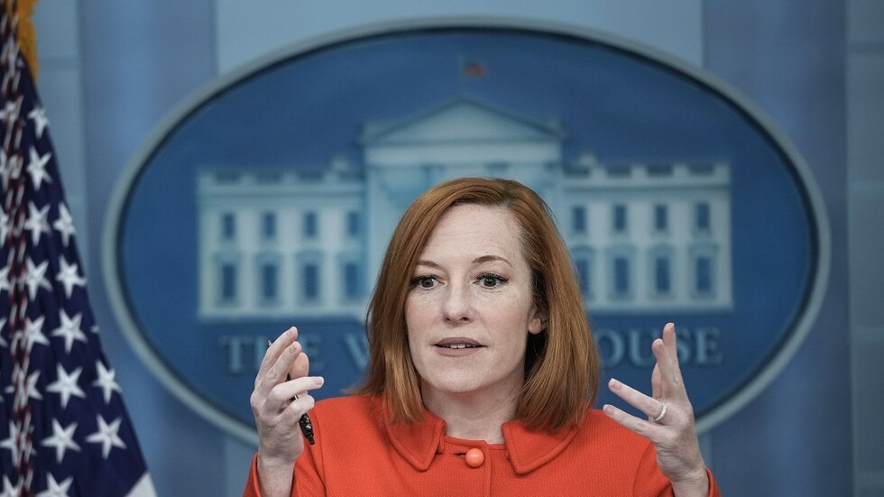 تصريحات بايدن حول 