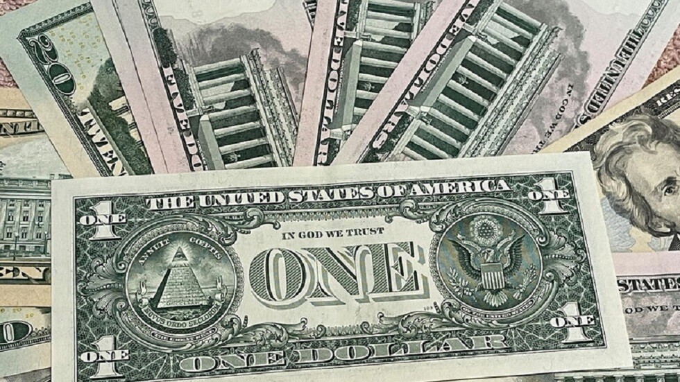 صحفي أمريكي: الولايات المتحدة تشهد تضخما لأول مرة منذ 50 عاما