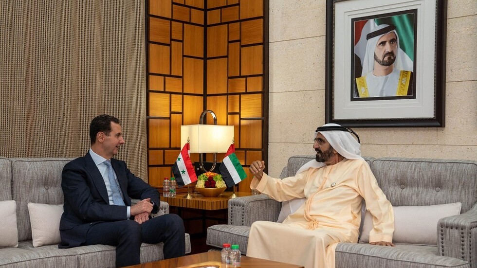 "واشنطن بوست": موجة كبيرة من الشباب السوري هاجرت إلى الإمارات خلال الأشهر الأخيرة