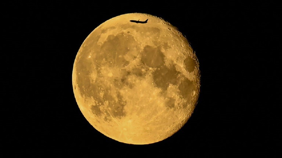 إلغاء مهمات القمر والمريخ مع روسيا!