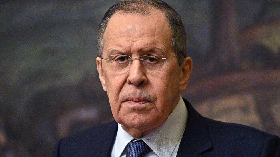 لافروف: دعم واشنطن وبروكسل لنظام كييف بات أقصى مظاهر النهج السياسي الغربي المعادي لروسيا