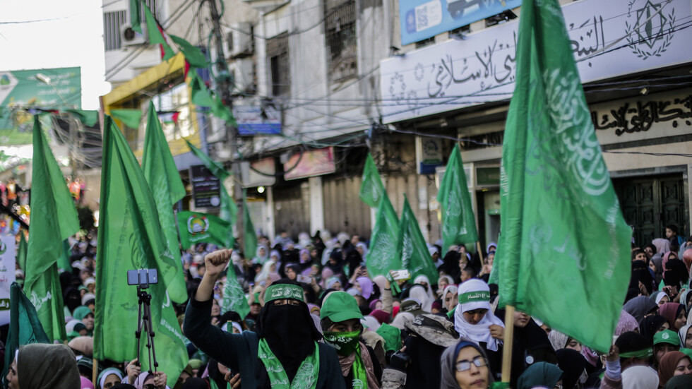 إفشالا لمخطط "ذبح القرابين".. "حماس" تدعو للنفير يوم غد في المسجد الأقصى