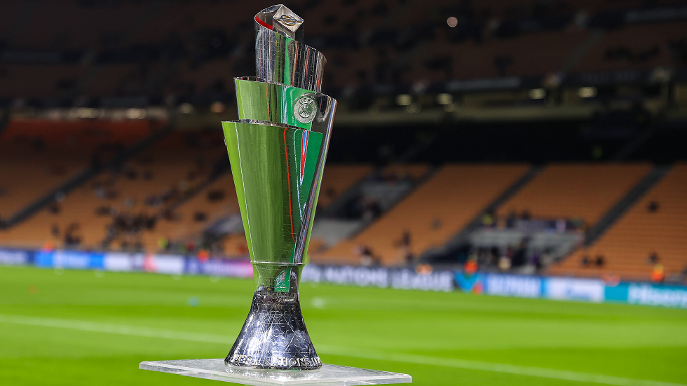 دوري الأمم الأوروبية.. أربع دول تترشح لاستضافة نهائيات 2023