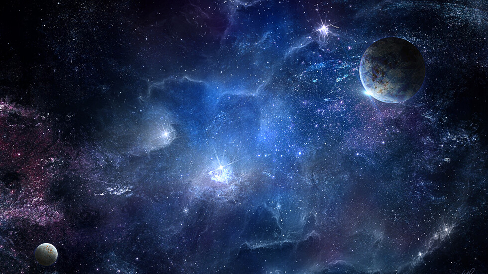 علماء ناسا يكشفون عن 