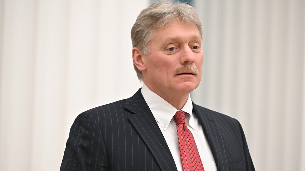 بيسكوف: بوتين لا يرفض مقابلة زيلينسكي من حيث المبدأ لكن ذلك يحتاج إلى أن تكون هناك وثيقة جاهزة