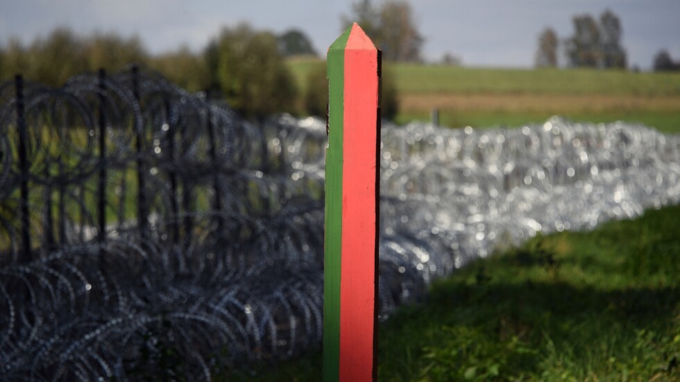 بيلاروس تعلن إسقاط طائرة مسيرة عند حدودها مع ليتوانيا