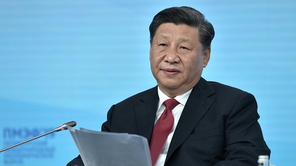 الصين تخطط لتطوير مطار فضائي ليرتقي إلى معايير عالمية رائدة