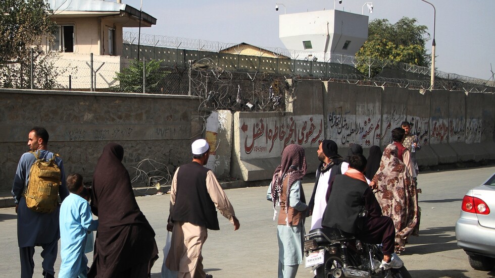 واشنطن تتهم "طالبان" بانتهاك حقوق الإنسان والأخيرة ترد