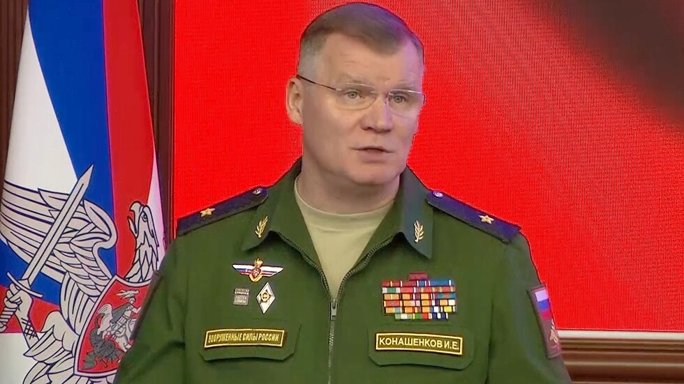 الدفاع الروسية: تم القضاء على نحو 30 مرتزقا بولنديا في مقاطعة خاركوف تابعين لشركة عسكرية خاصة