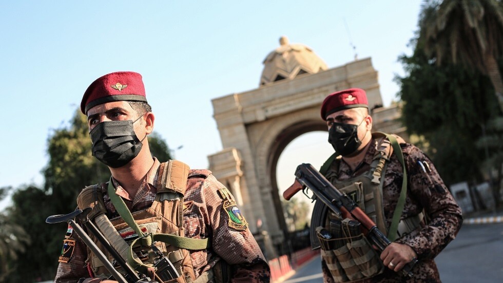 الأمن العراقي يوضح حقيقة سقوط ضحايا جراء قصف بطائرة مسيرة في نينوى