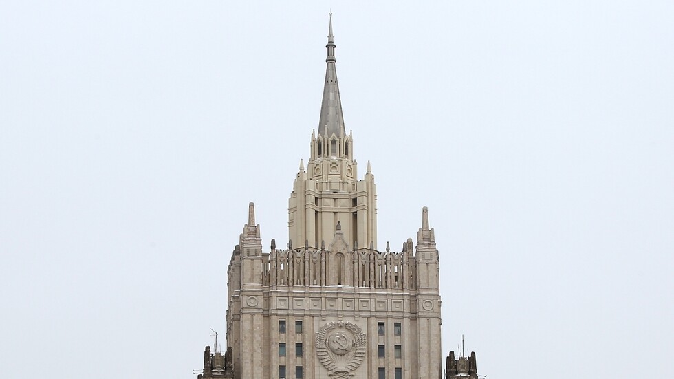 زاخاروفا: الوثائق التي بين أيدي القوات الروسية تكشف البرنامج البيولوجي العسكري الأمريكي