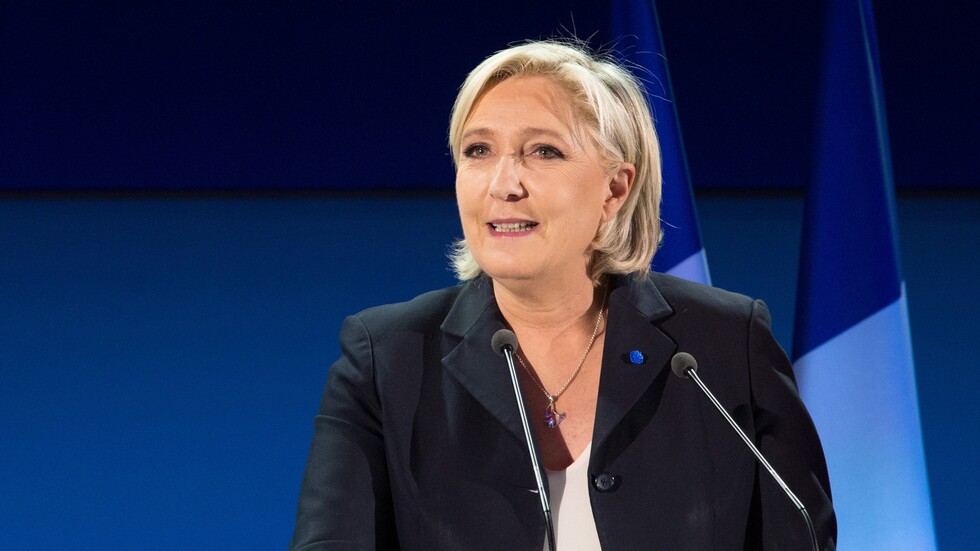 لوبان: ستتضاعف فواتير الفرنسيين عدة مرات إذا توقف تصدير الغاز الروسي لأوروبا