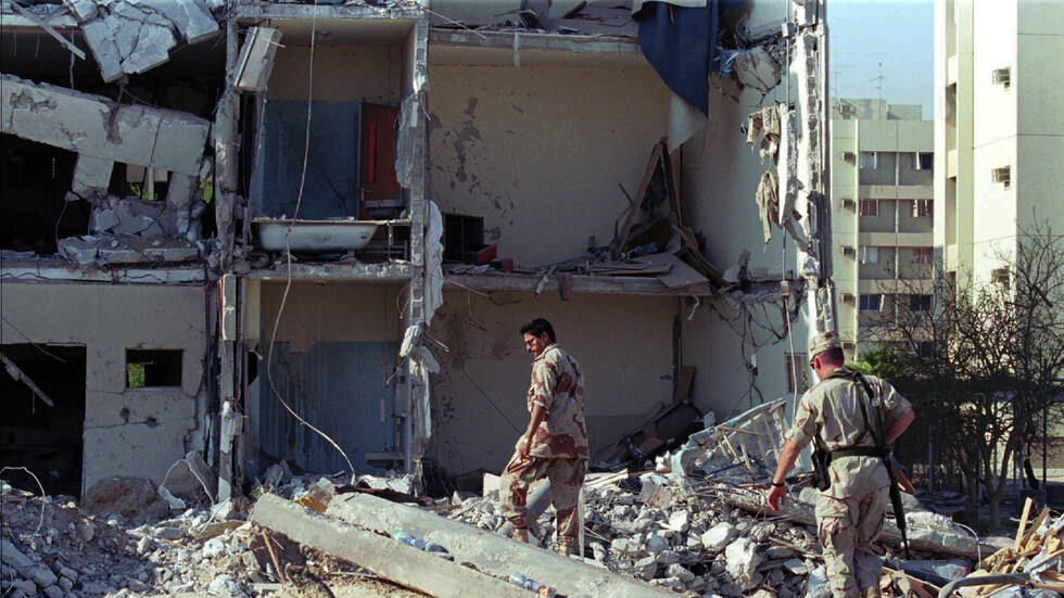 باحث سعودي يكشف تفاصيل القبض عليه  بسبب تفجير "الخبر" عام 1996 (فيديو)