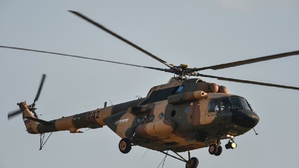 إعلام: الهند تؤجل شراء مروحيات روسية