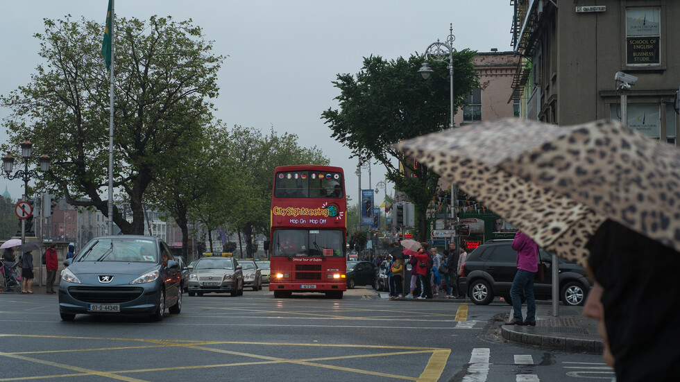 نصائح للإيرلنديين لتوفير استهلاك البنزين