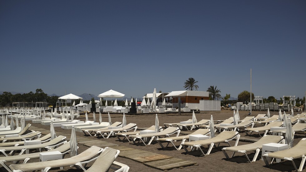 تركيا تنشئ شركة طيران لنقل السياح الروس إلى منتجعاتها