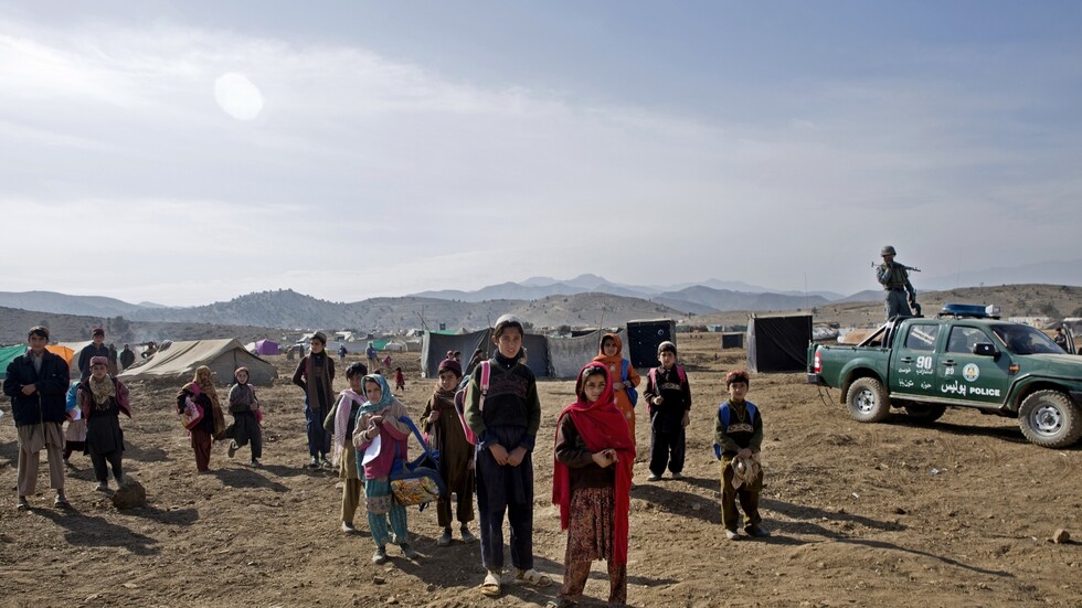 الأمم المتحدة قلقة إزاء الغارات الباكستانية على أفغانستان