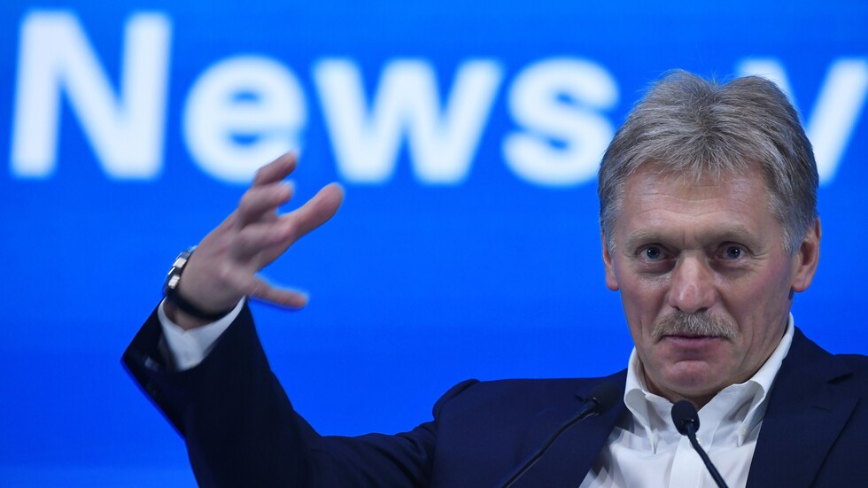 الكرملين: روسيا قادرة على تحمل المواجهة مع الغرب