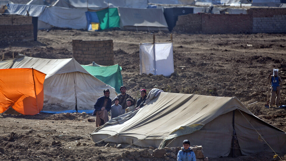 مسؤولون أفغان: حصيلة ضحايا الغارات الباكستانية الأخيرة بلغت 47 قتيلا