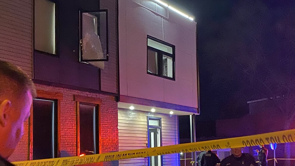 الولايات المتحدة.. قتيلان في إطلاق نار خلال حفل بمدينة بيتسبرغ