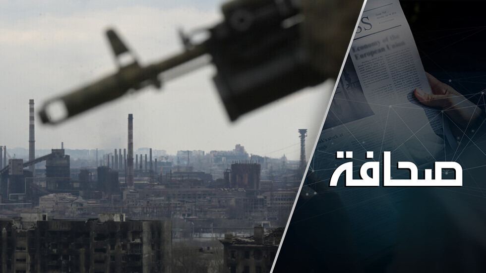 الأزمة الأوكرانية خفضت عدد المستائين في روسيا
