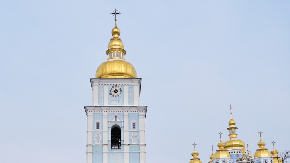 الدفاع الروسية تحذر من أن كييف تخطط لاستفزازات من خلال قصف كنائس في عيد الفصح