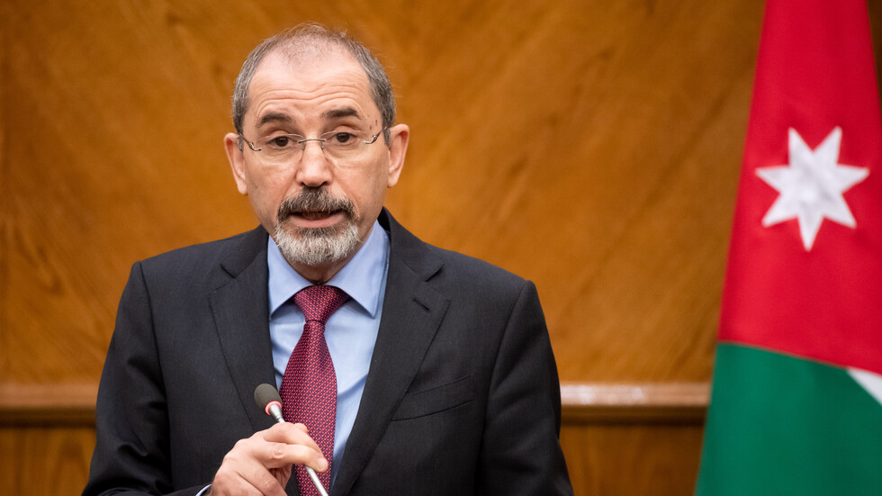 الأردن يستدعي القائم بأعمال السفارة الإسرائيلية لديه