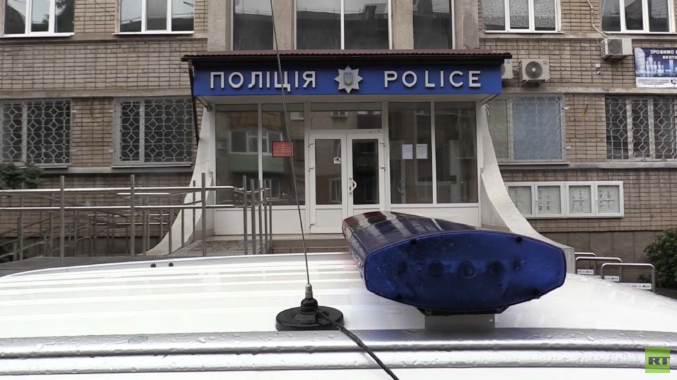 مديرية شرطة بيرديانسك تستعيد سيطرتها على المدينة بالكامل وتعيد تأهيل جهاز الشرطة