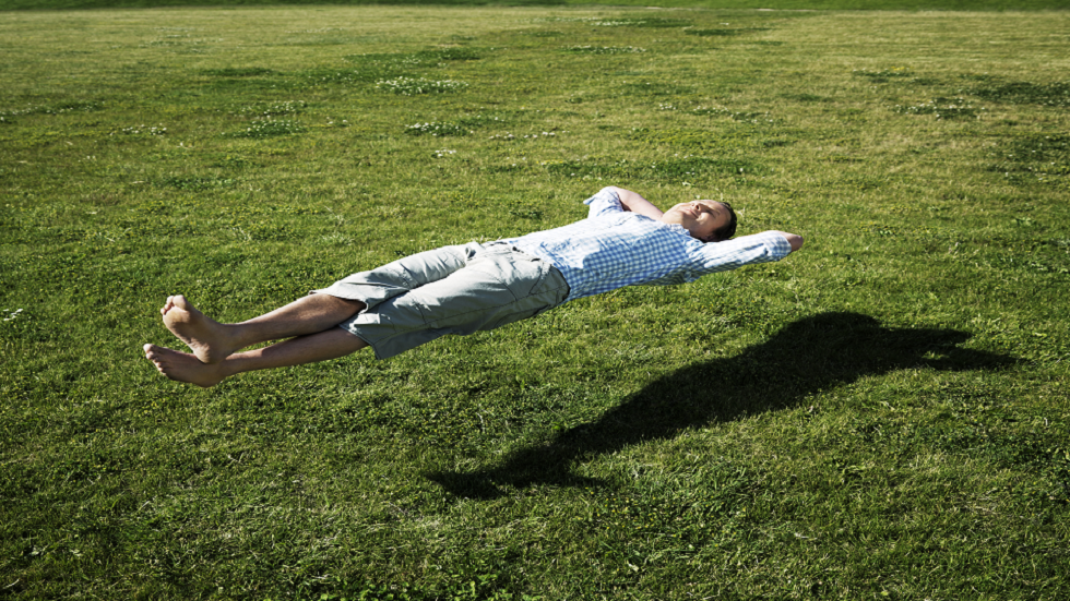 الكشف عن طريقة موثوقة لإحداث أحلام واضحة!