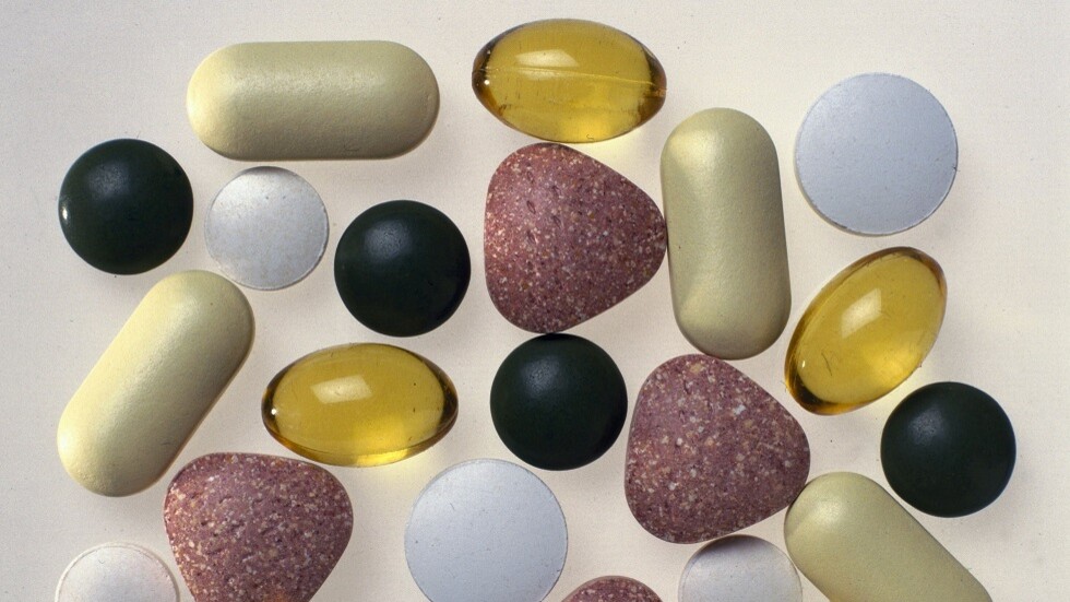 أضف هذه المكملات إلى نظامك الغذائي في شهر رمضان