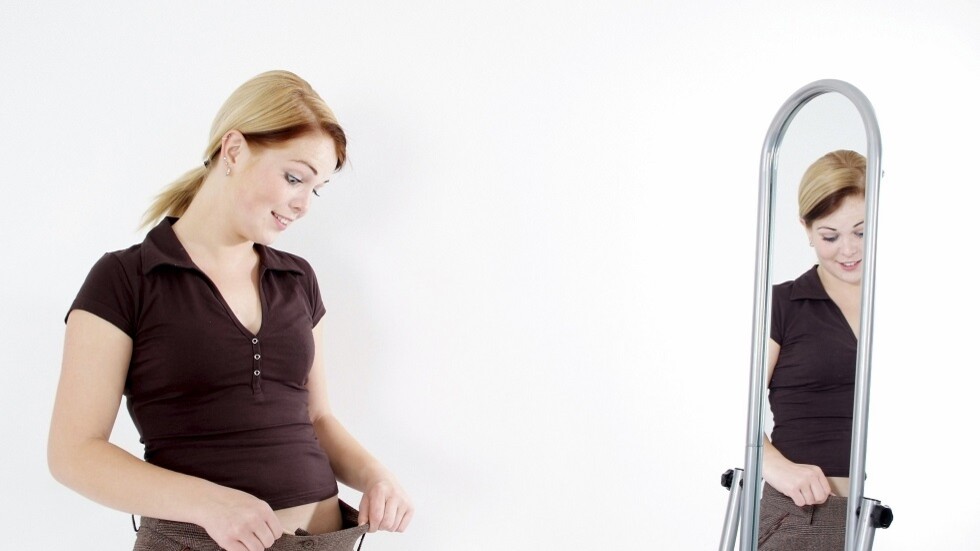 نصائح للنساء بعد الأربعين!