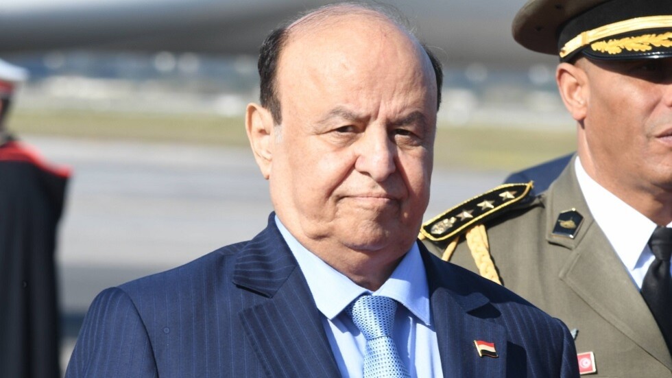 واشنطن تعلق على تقارير بشأن إجبار السعودية هادي على التنحي من رئاسة اليمن