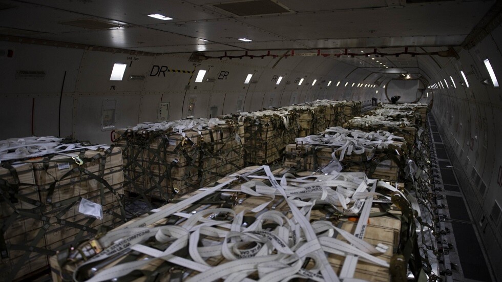 بوليانسكي يكشف عن السبب الحقيقي وراء تزويد الغرب لأوكرانيا بأسلحة متقادمة