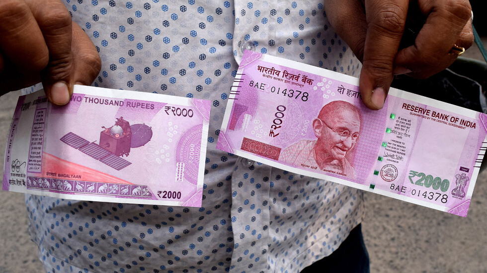 صحيفة: الشركات الهندية تخطط لزيادة مشترياتها من النفط الروسي