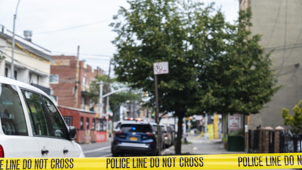 الولايات المتحدة.. قتيل و3 جرحى في إطلاق نار على محطة وقود في بورتلاند