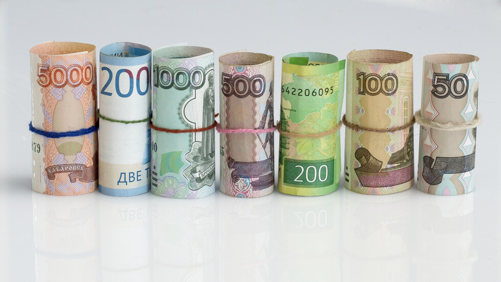 المركزي الروسي بصدد رفع دعوى قضائية بسبب الاحتياطيات المجمدة