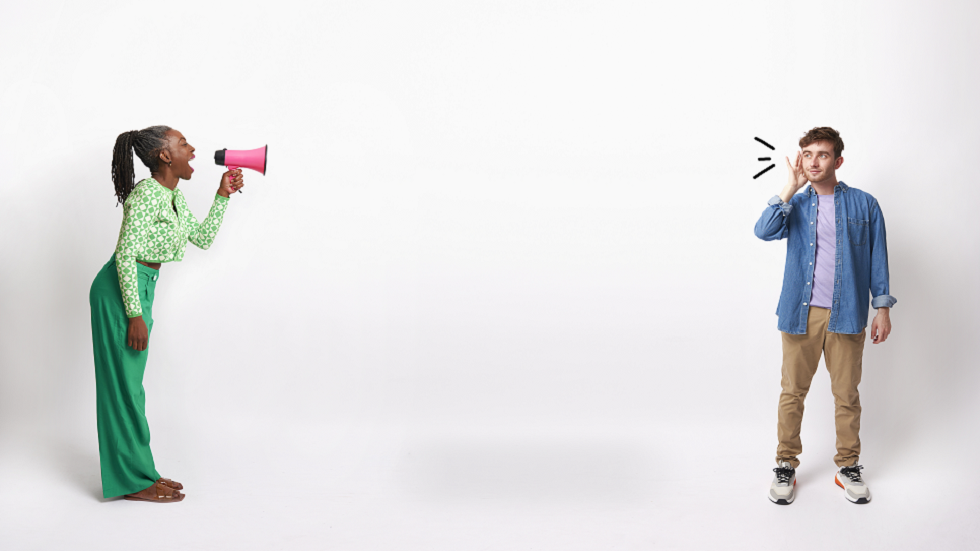 ماذا يكشف صوتك عن صحتك؟