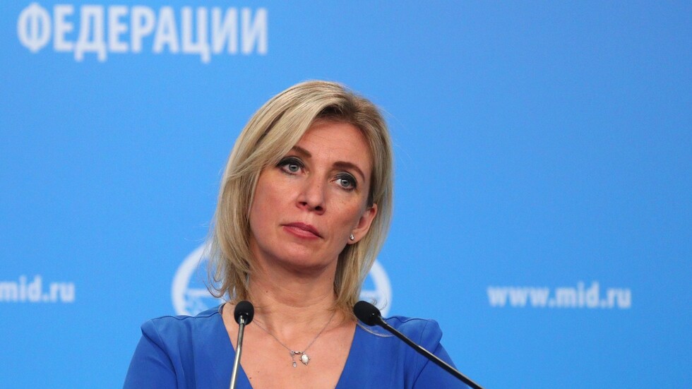 بعد أن طالت العقوبات "تشايكوفسكي".. زاخاروفا تتساءل: هل سيصلون إلى جدول مندليف الدوري؟