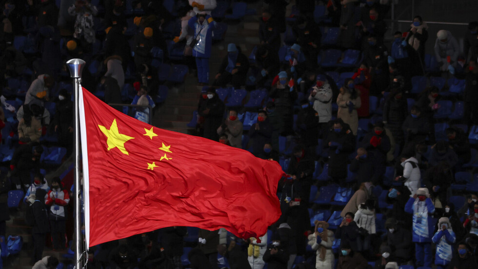 الصين تؤكد إبرام اتفاقية أمنية مع جزر سليمان